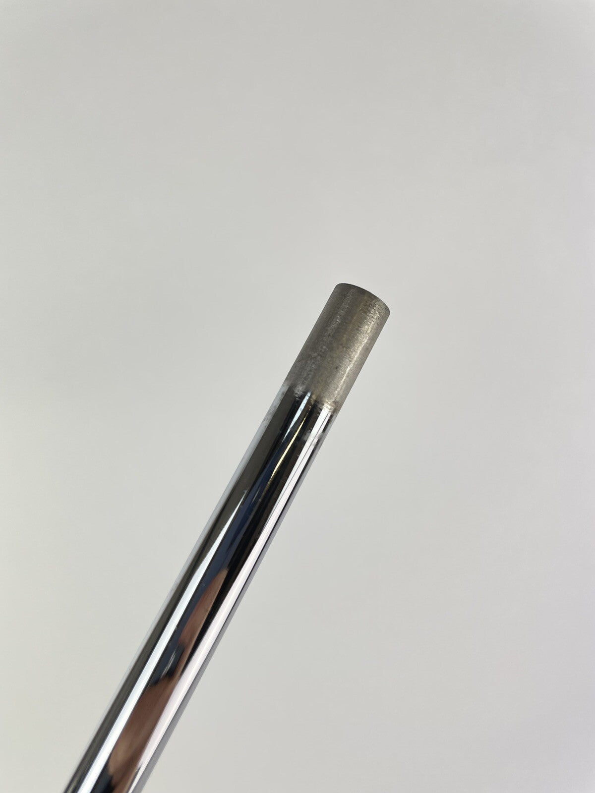 Elevate Iron Shaft Vss Pro 105 Regular Steel 35” /0.370 Parallel /124676