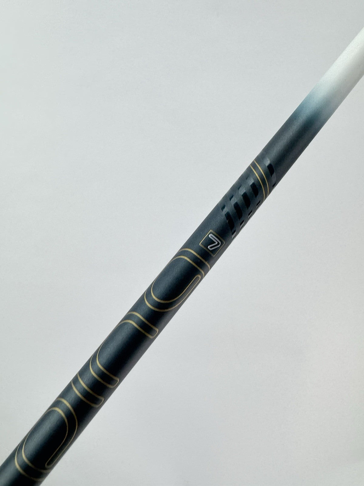 Ping ULT250 Iron Shaft Ladies Flex Graphite 35.5” /0.355 Tapered /291462