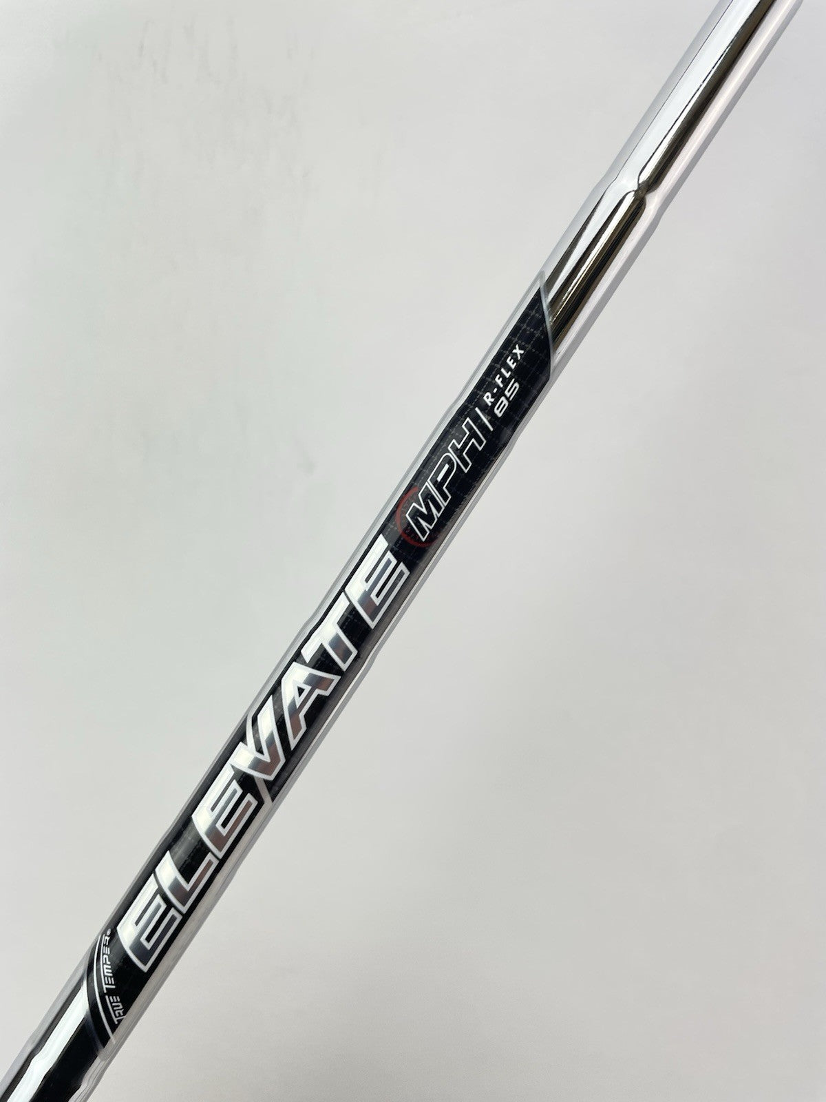 Elevate MPH 85 Iron Shaft Regular Flex Steel 36 /0.370 Parallel /265624