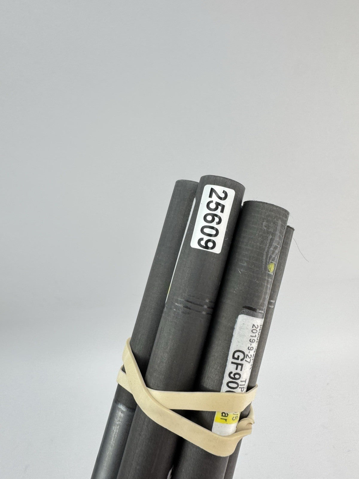 Catalyst 65 Iron Shaft Set (6) 5.5 Regular Flex Graphite /0.370 Parallel /2560916