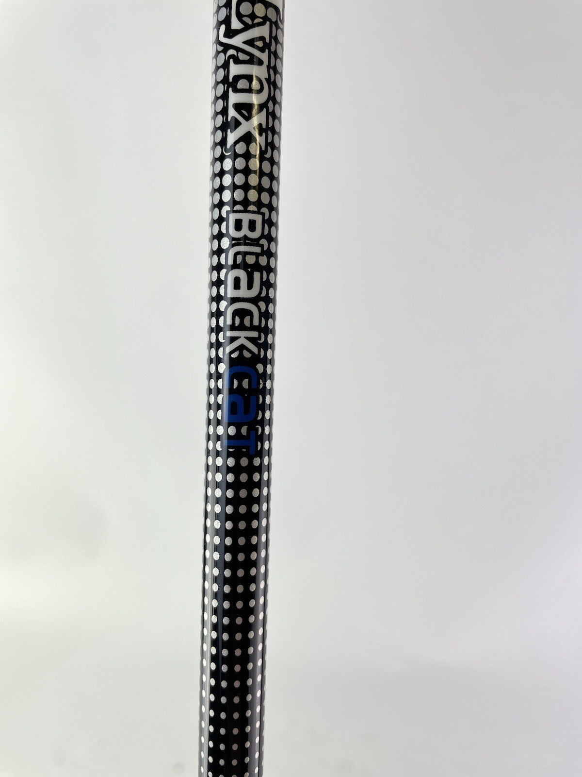 Lynx Black Cat 6 Iron Regular Flex Graphite /Right Handed /New Grip /1452912