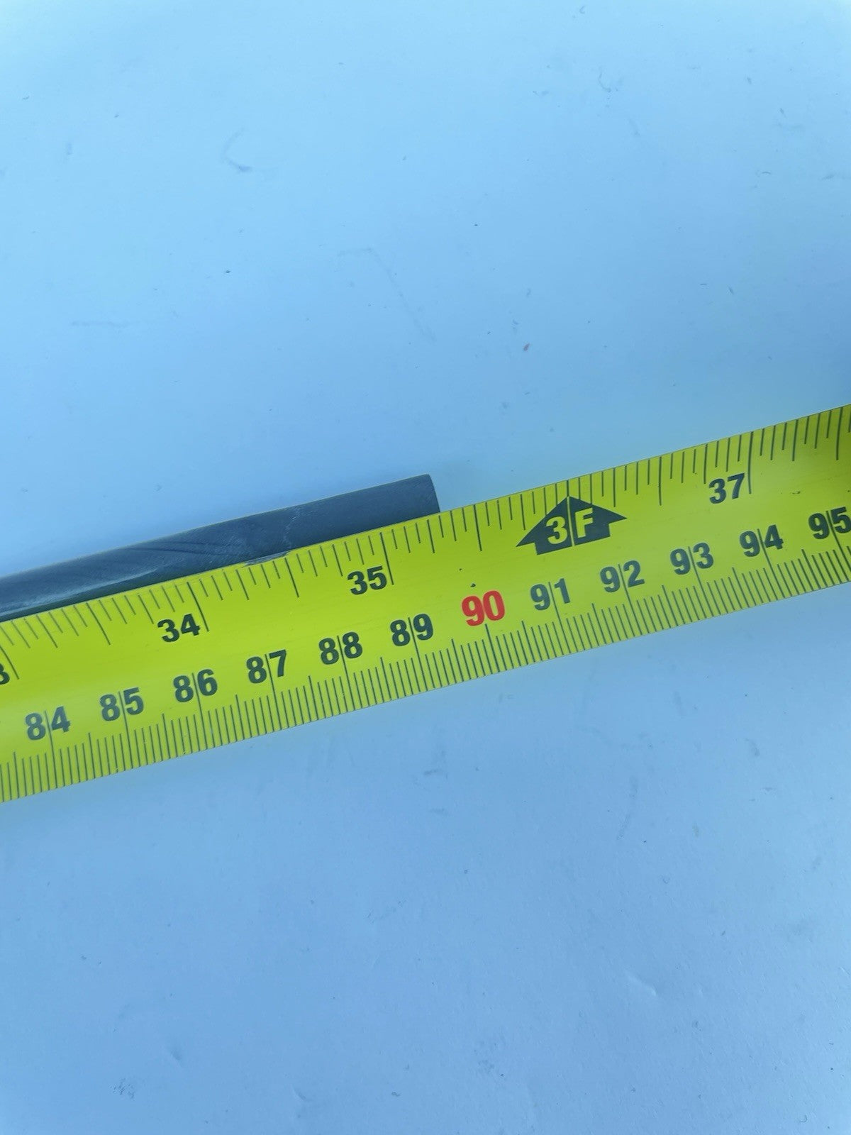 Project X Evenflow Iron Shaft Regular Flex Graphite 35.25 /0.355 Tapered /2617314