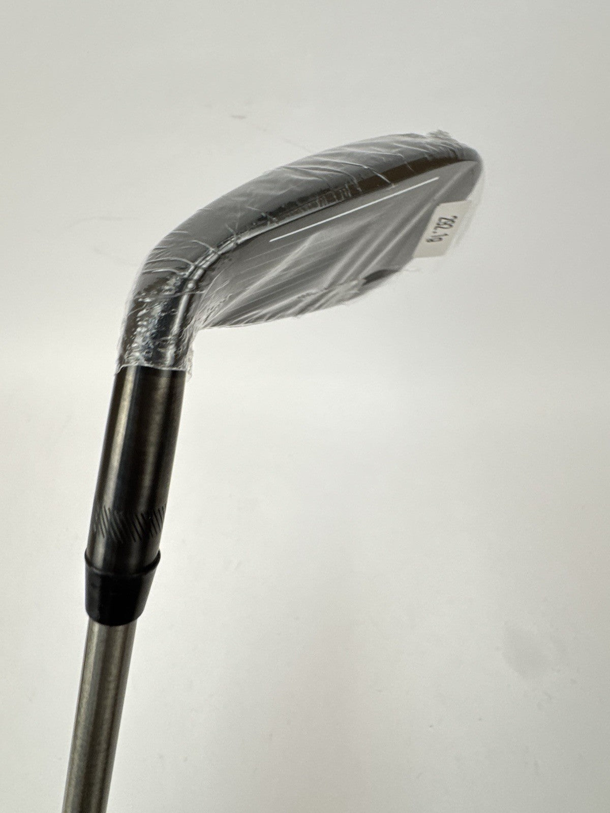 Sub70 699 Pro Pitching Wedge Blackout Steelfiber F3 Regular Graphite /347668
