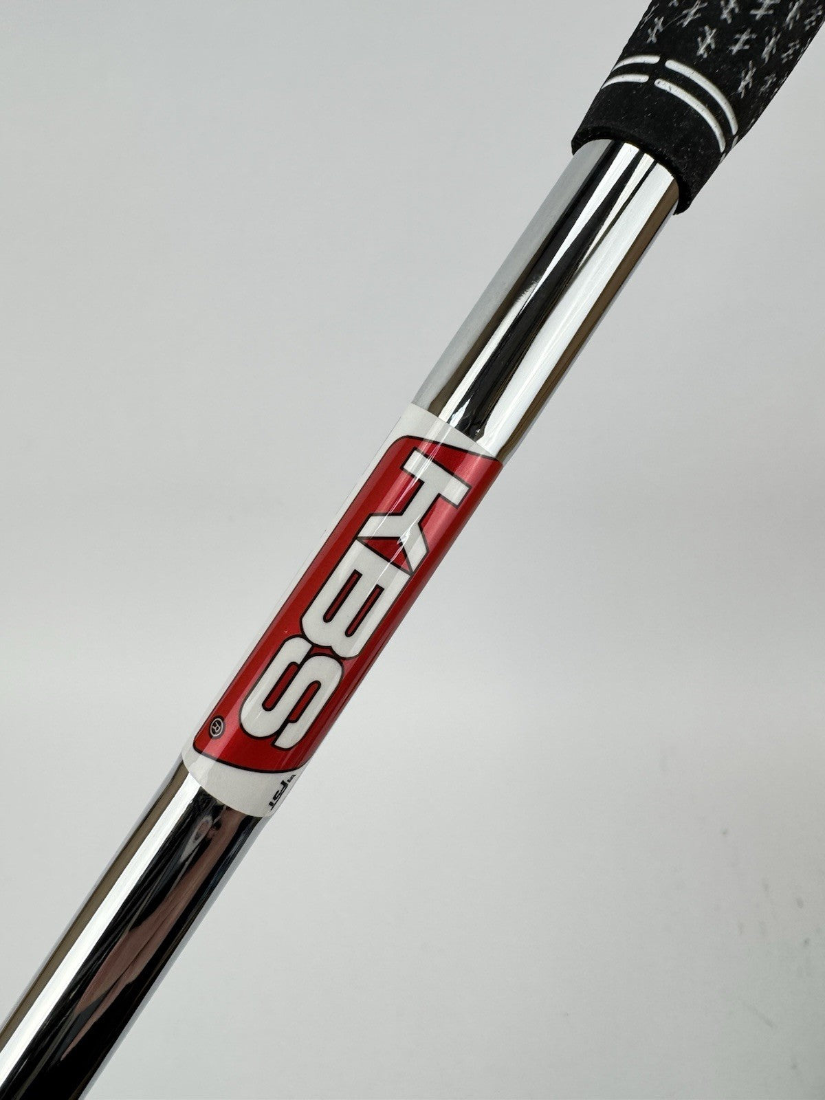 Cobra Forged Tec X 7 Iron KBS Tour Lite Regular Steel /Left Handed /New /3412613