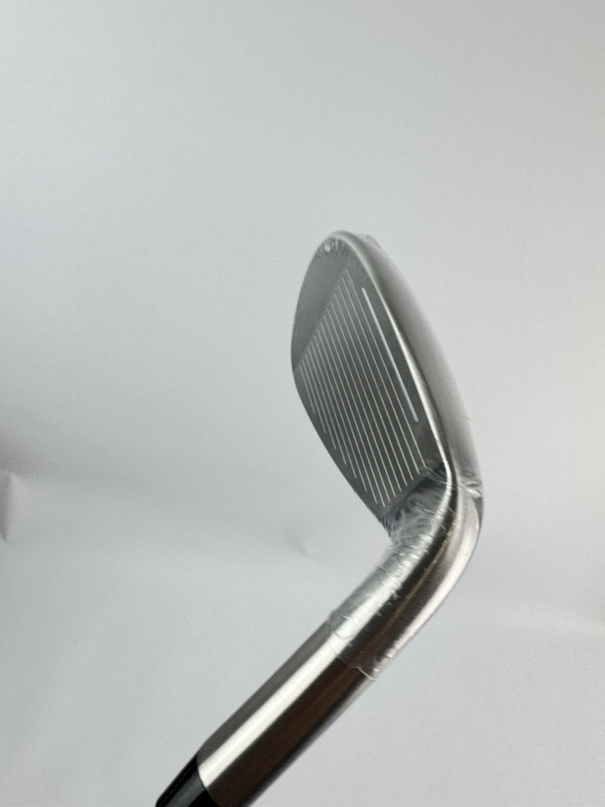 Cobra Aerojet Gap Wedge Left Handed KBS Regular Flex Steel /New/295466