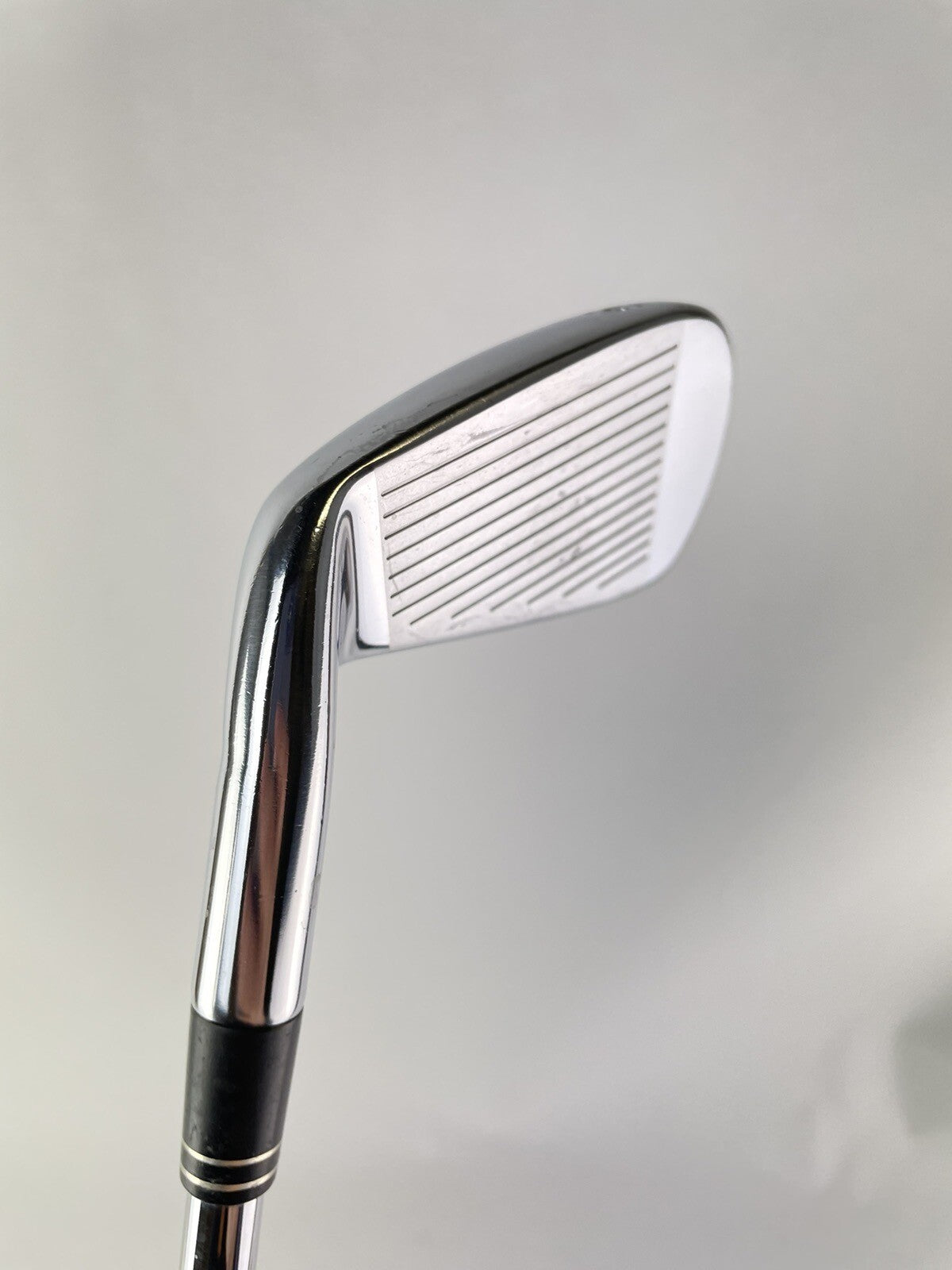 Taylormade R9 TP 5 Iron Stiff Flex Steel /Right Handed /Mcc Midsize /144098