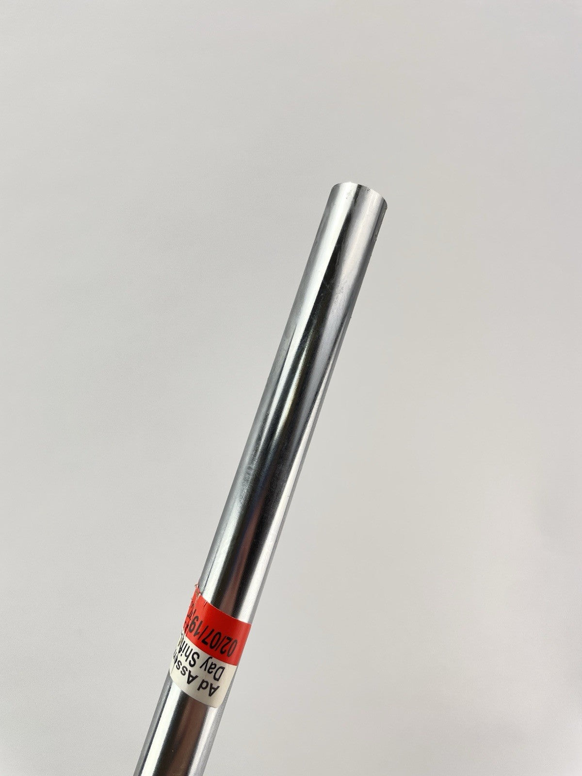 Dynamic Gold 95 Iron Shaft VSS Pro R300 Regular Steel 36.25"/0.355 Tapered/263319