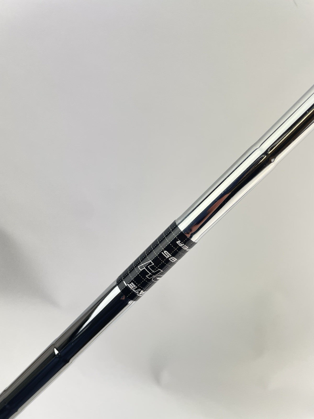 Elevate MPH 85 Iron Shaft Regular Flex Steel 35” /0.370 Parallel /30359 2