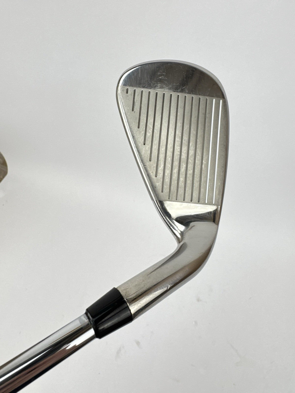 Callaway Mavrik 6 Iron Left Handed Elevate MPH 85 Stiff Steel -1/2” /3378611