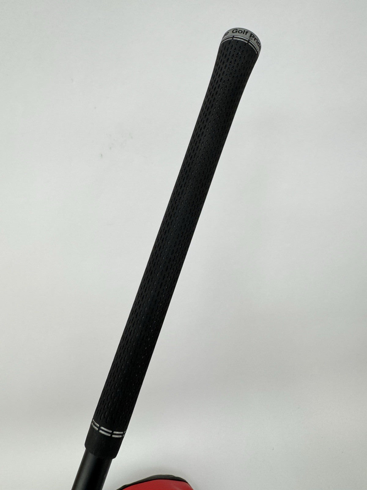 Yonex GT Driver Type X 12* Super Light Senior Graphite /Right /Headcover /3353116