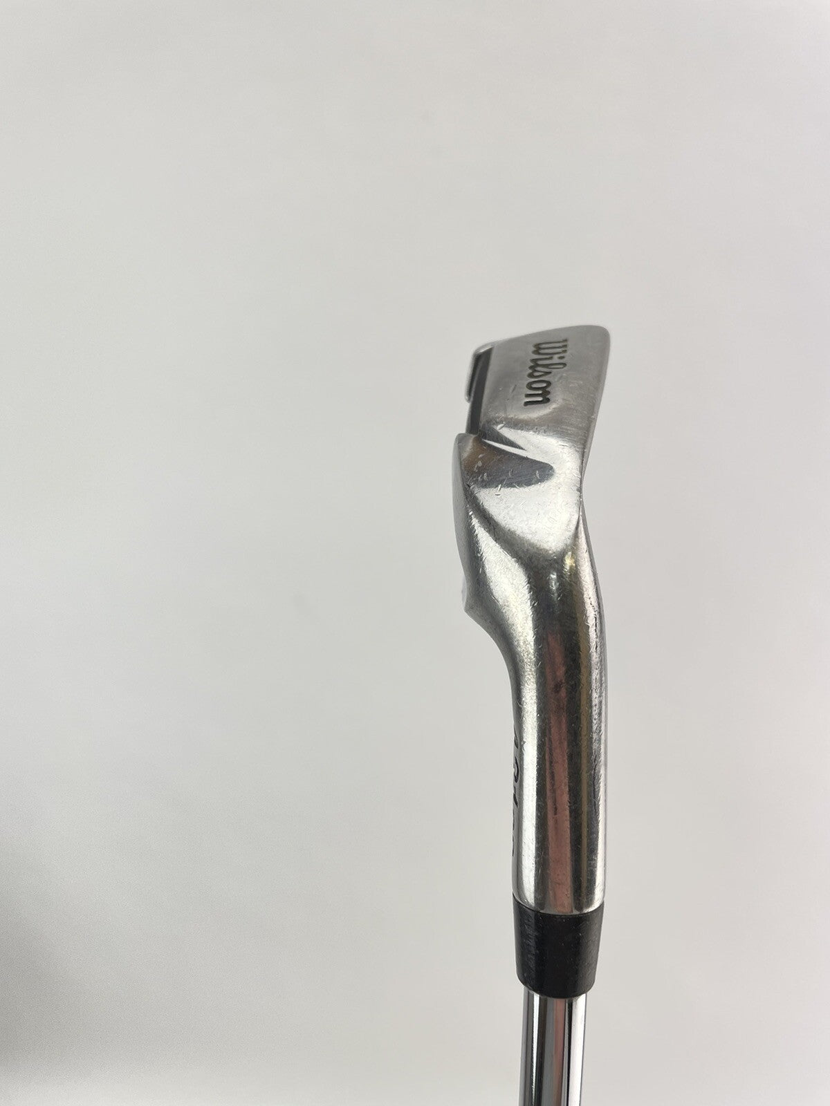 Wilson Golf 6 Iron X31 High Moi Regular Steel /Right Handed /New Grip /201176