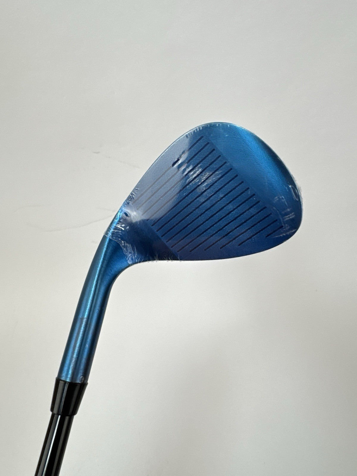 Sub 70 Sand Wedge 56* Team Europe Ryder Cup Mitsubishi Regular Graphite /344087