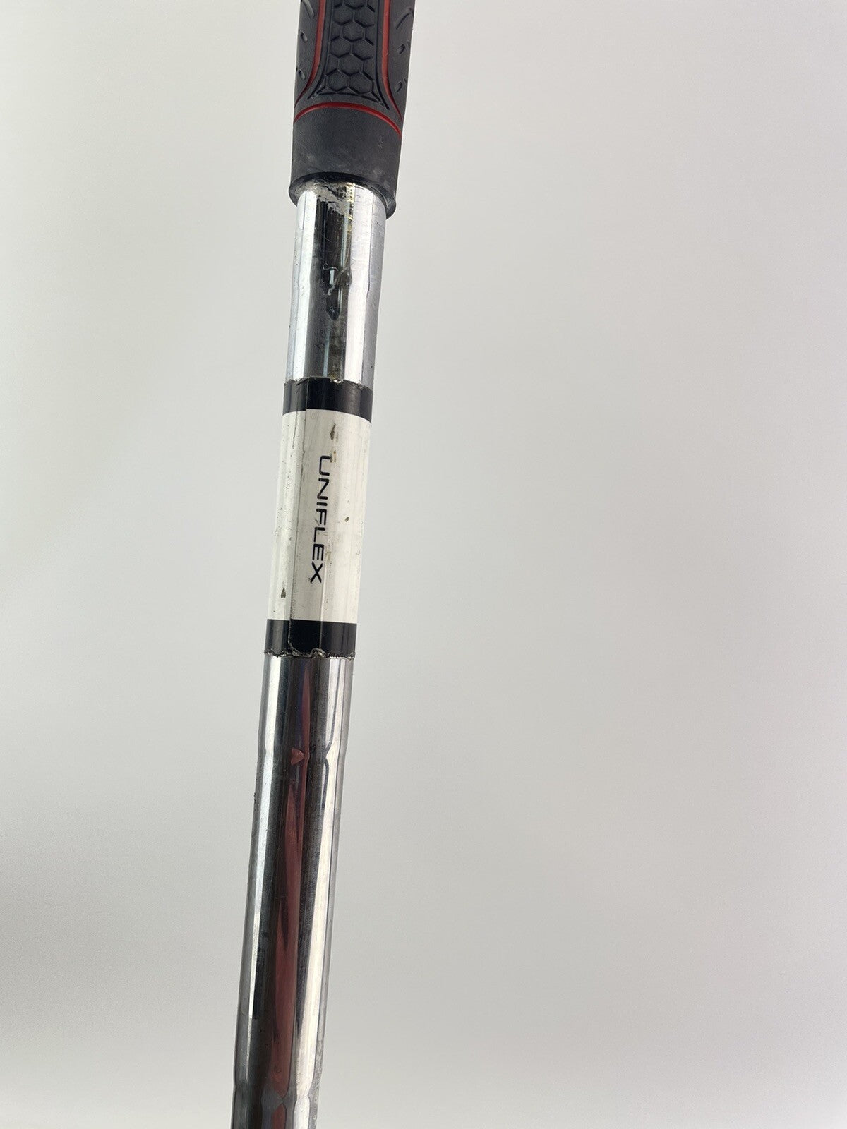 Wilson Staff 9 Iron D100 ES Uniflex Steel /Right Handed /New Grip /+1/2” /2147715