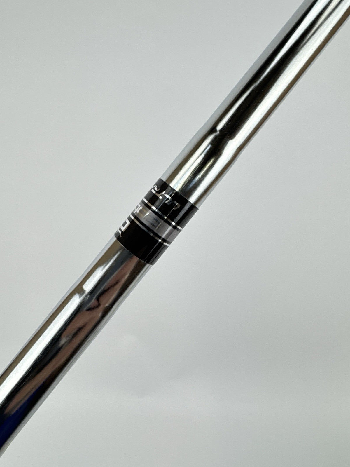 Cobra Ultralite Iron Shaft Regular Flex Steel 36” /0.370 Parallel /337794