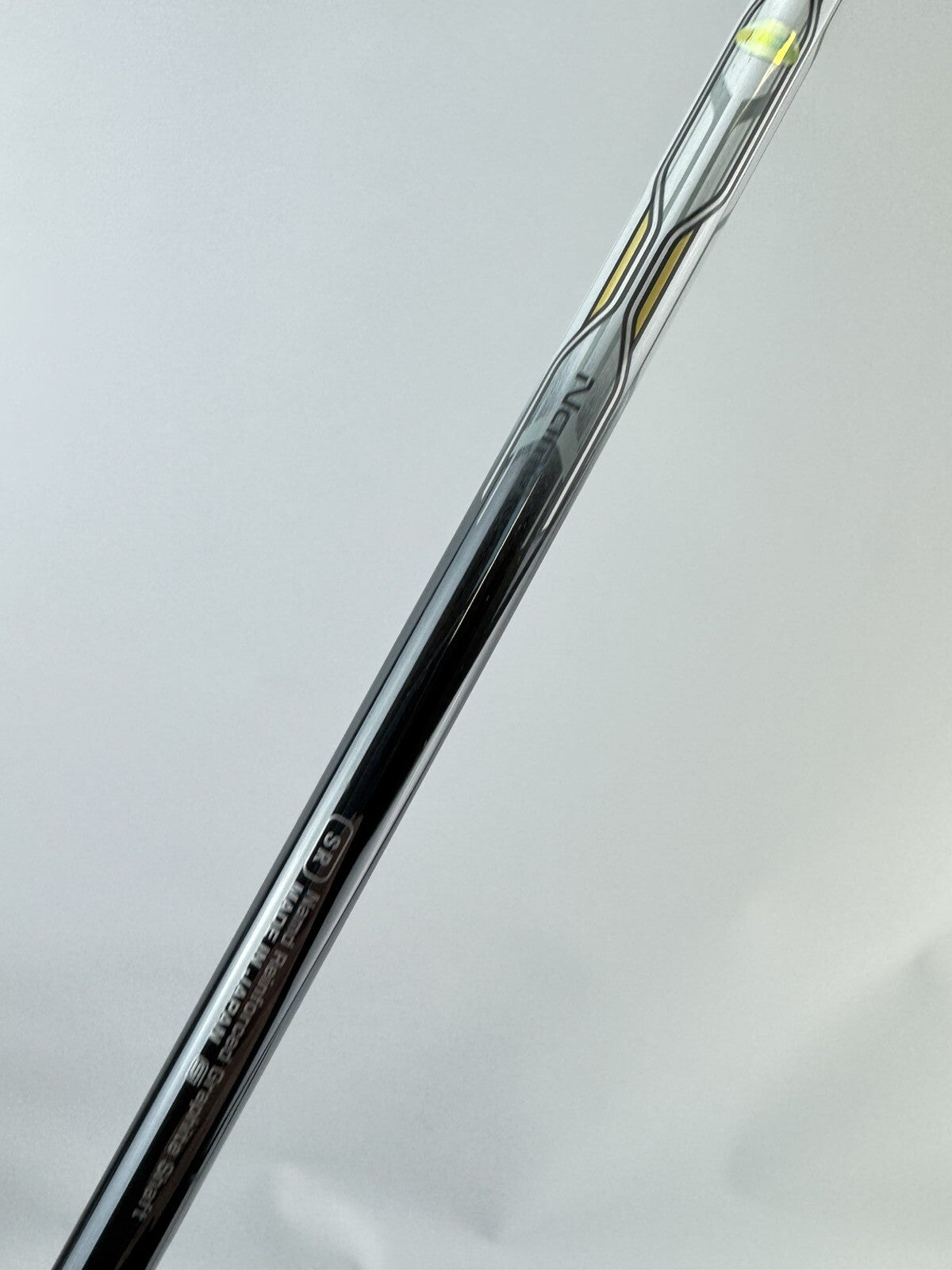 Yonex Royal Ezone Gap Wedge 49* Senior Flex Graphite /Right /New /2208614
