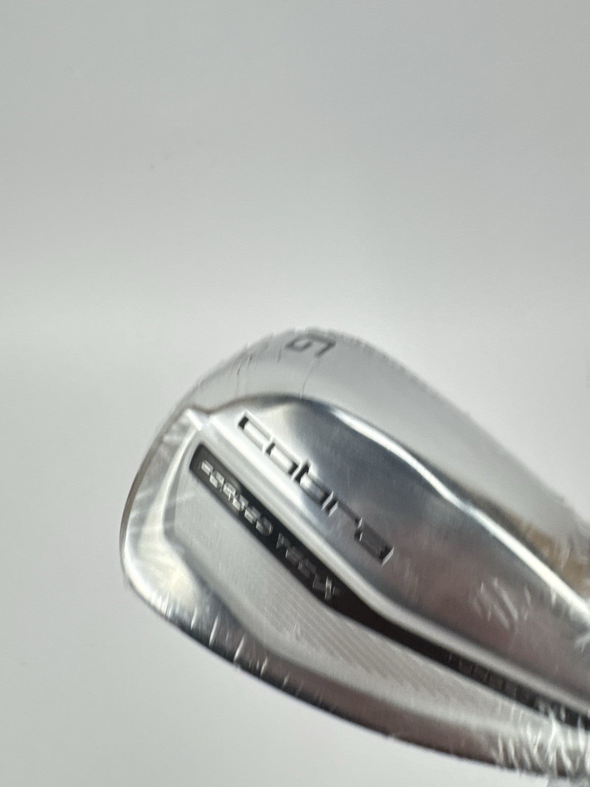 Cobra Forged Tec X Gap Wedge 48* KBS Tour Lite Regular Steel /Right /New /341323