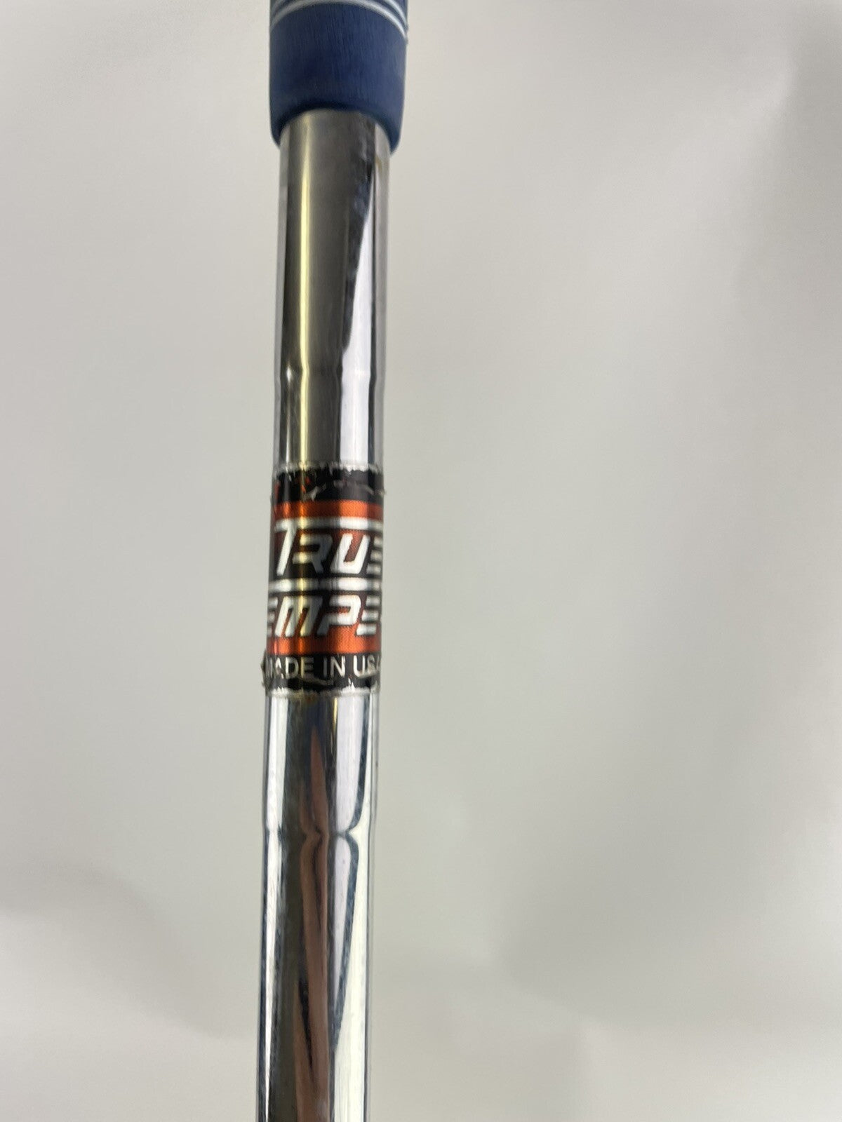 Wilson X31 Mens 8 Iron Regular Flex Steel /Right Handed /New Grip /1161313