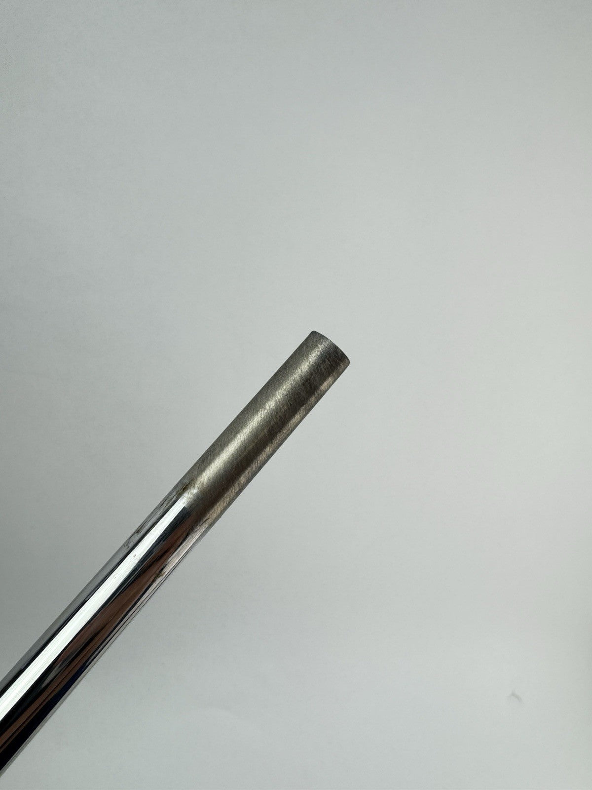 KBS Tour Lite Iron Shaft Stiff Flex Steel 36.25” /0.355 Tapered /310017