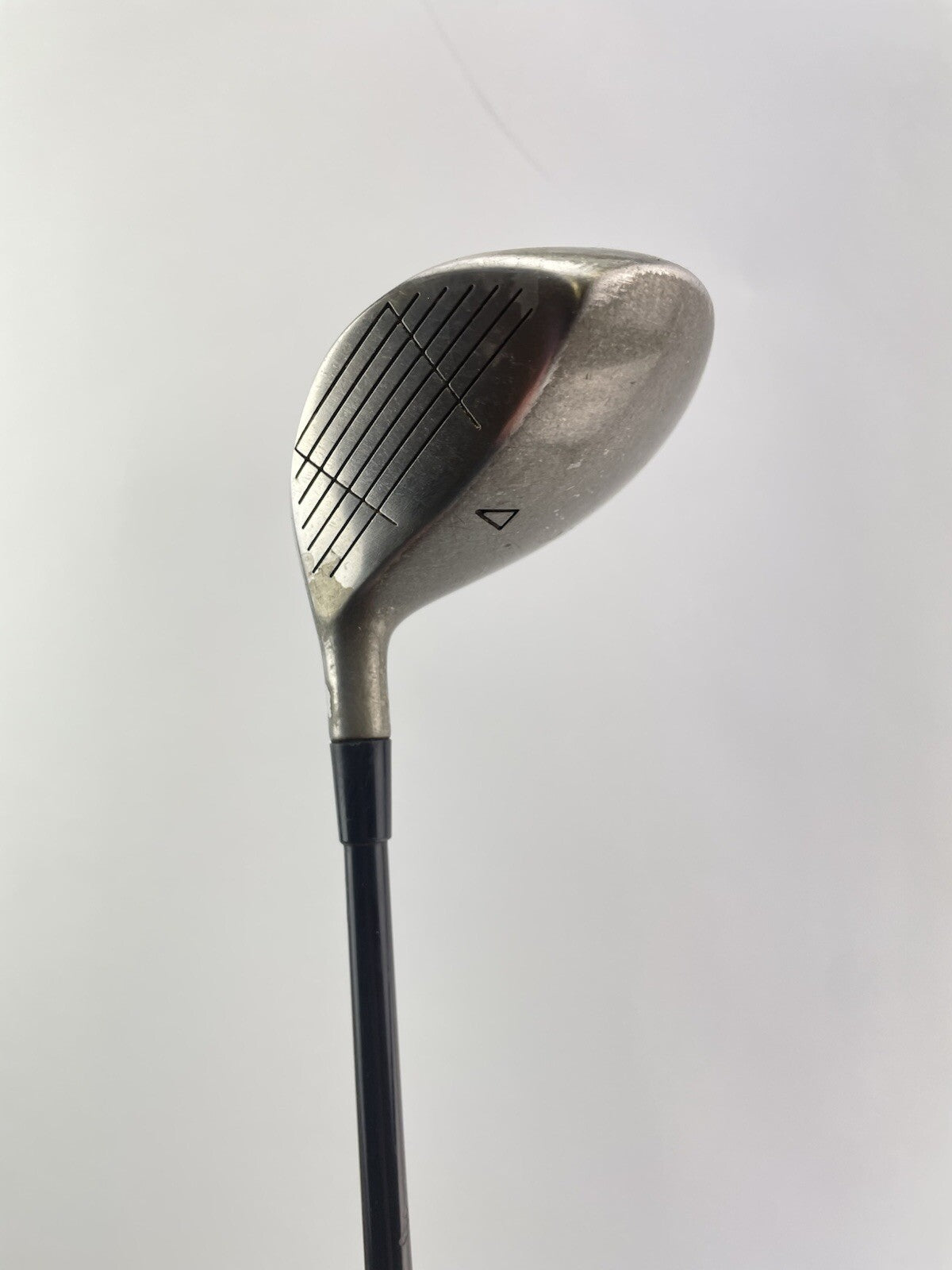 Mens Golf 5 Wood 20* Acer Regular Flex Graphite /Right /New Grip /218106