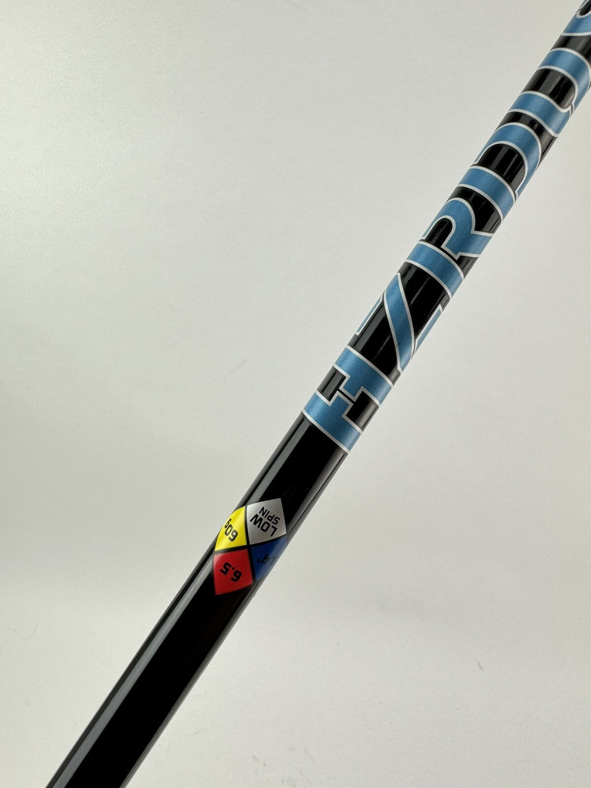 Taylormade Hzrdus Smoke Driver Shaft RDX 6.5 X Flex Graphite 44.25” /New /344951