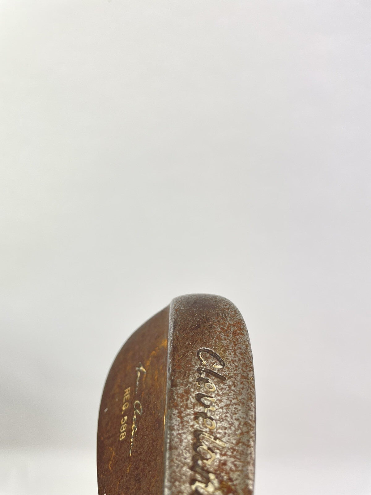Cleveland Golf Gap Wedge 53* Diadic Reg.588 /Steel Shaft /Lamkin /205386