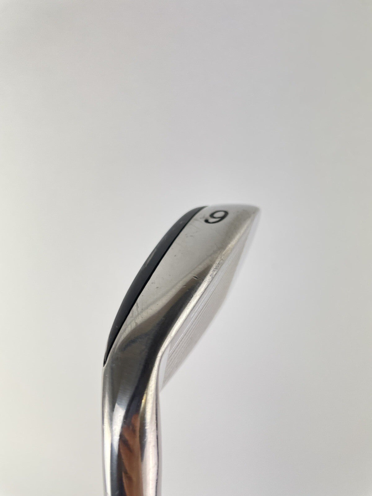 Lynx Golf 6 Iron Mens Regular Flex Steel /Right Handed /New Grip /128546