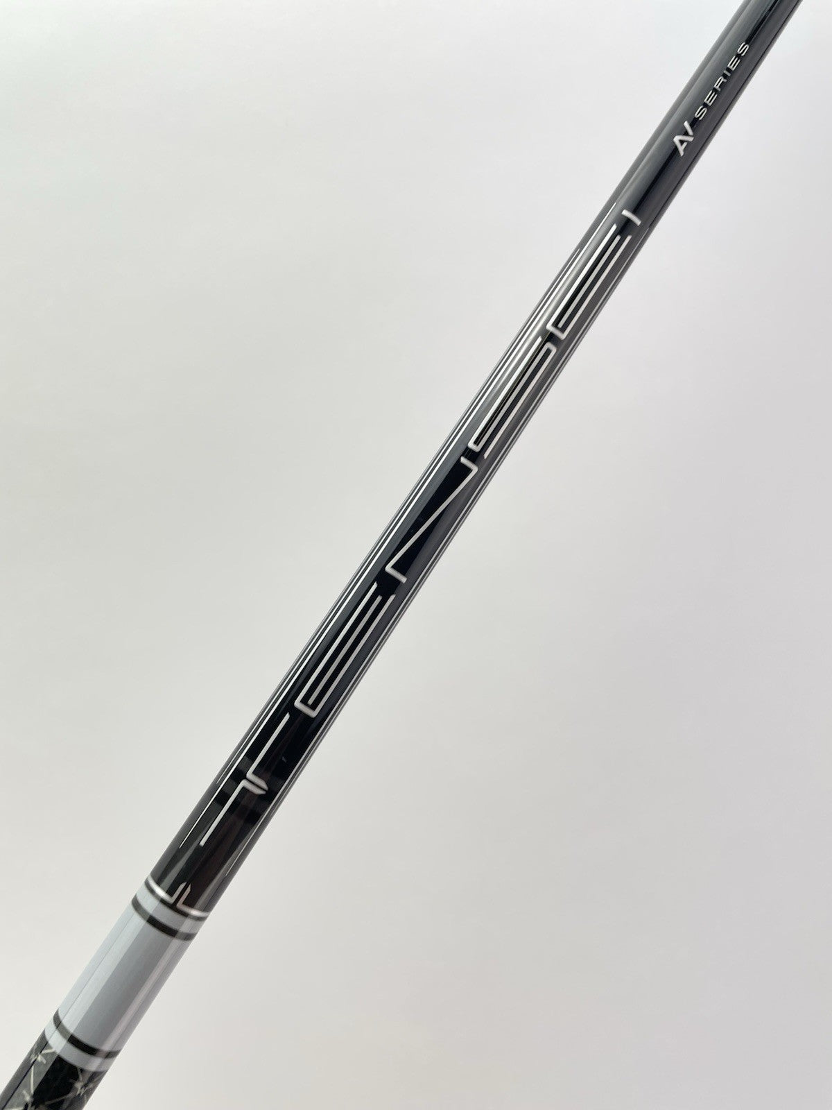 Tensei White Iron Shaft 85 Stiff Flex Graphite 35” /0.370 Parallel /274952