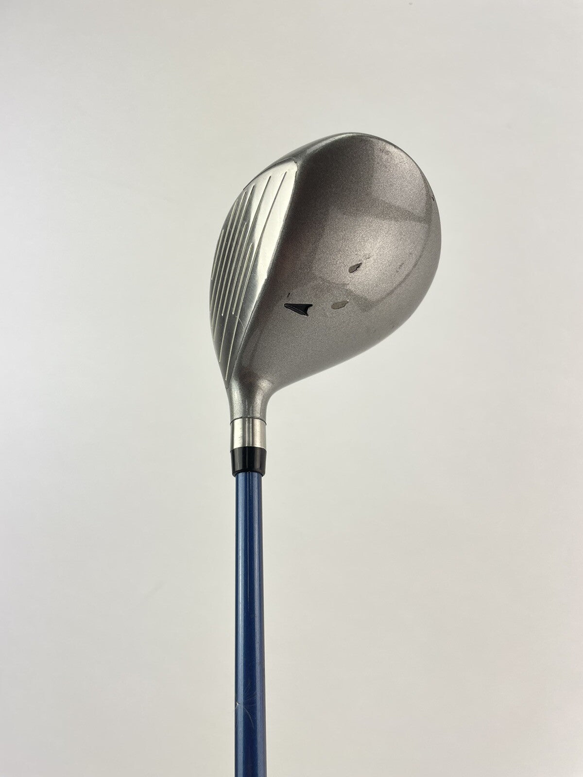 Benross Ladies 5 Wood 18* PT-SS Ladies Flex Graphite /Right /New Grip /192937
