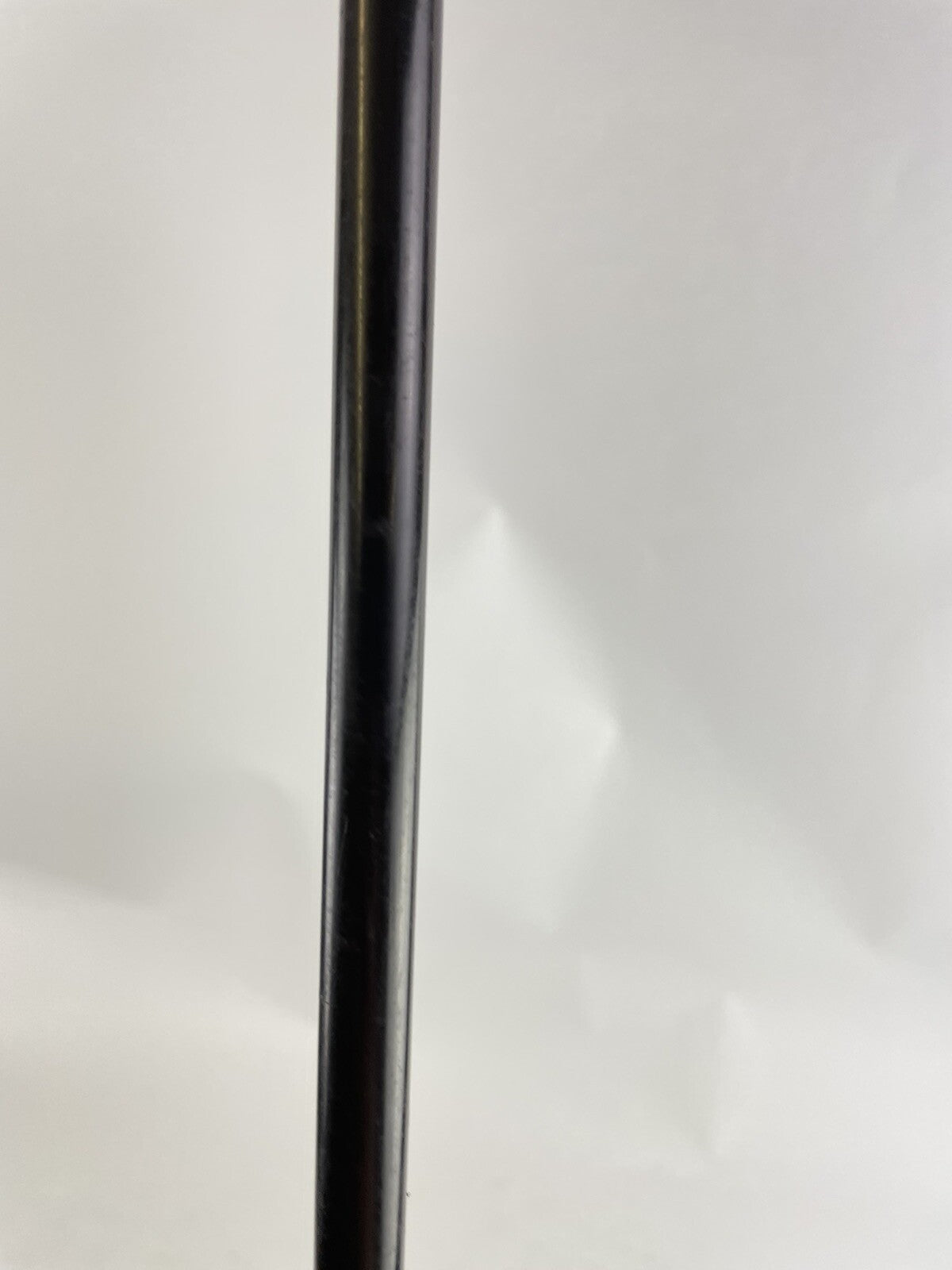 Yonex Blade ADX30 Putter Carbon Face 35.5” Graphite/Right Handed/New Grip/2176815