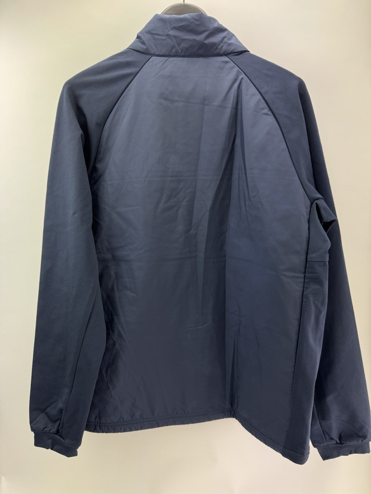 Puma Mens Golf Jacket Hielands Insulated Full Zip UK Large /New /295399