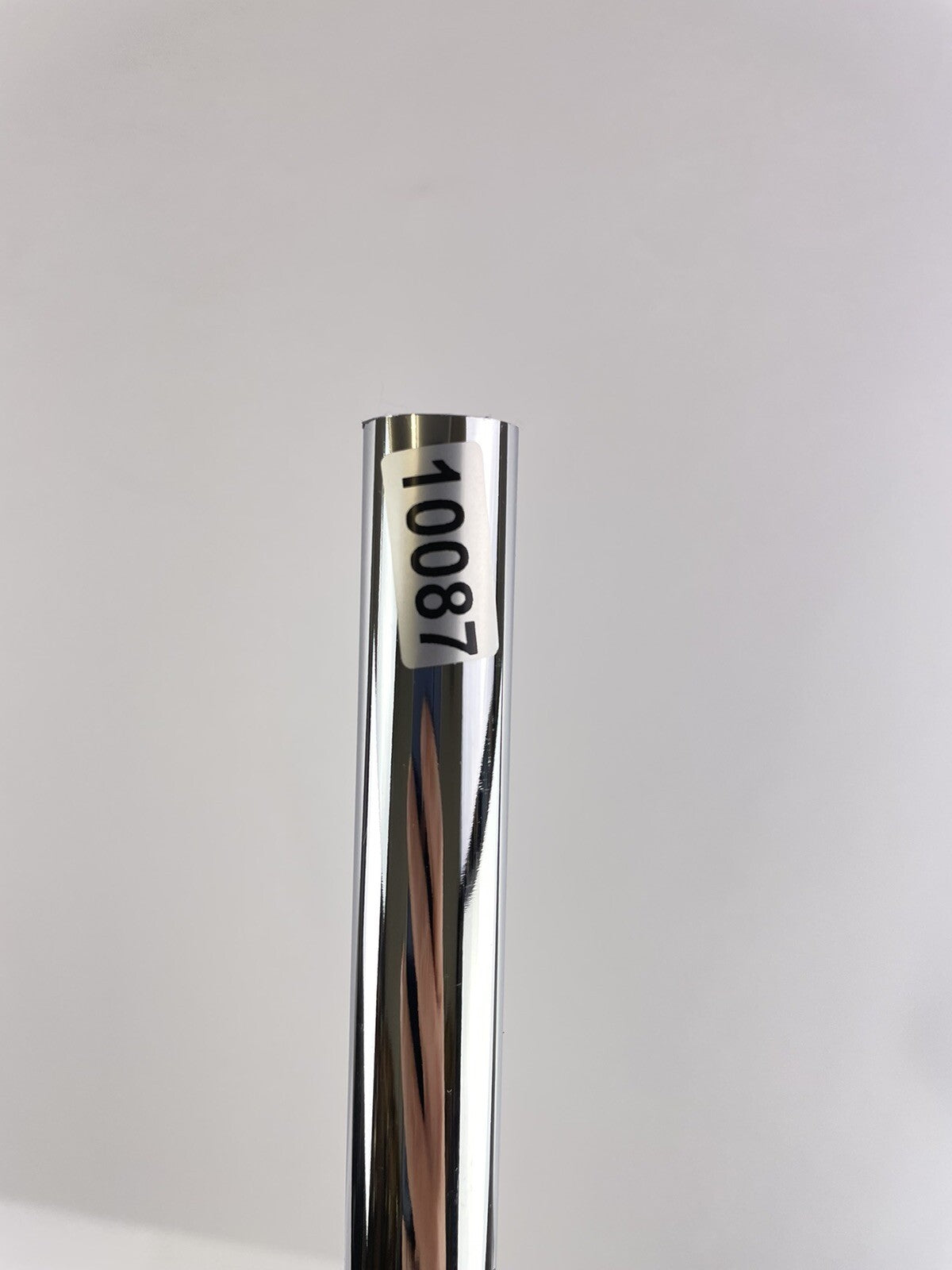 KBS Max Iron Shaft Regular Flex Steel Shaft /36” /0.370 Parallel /1008713