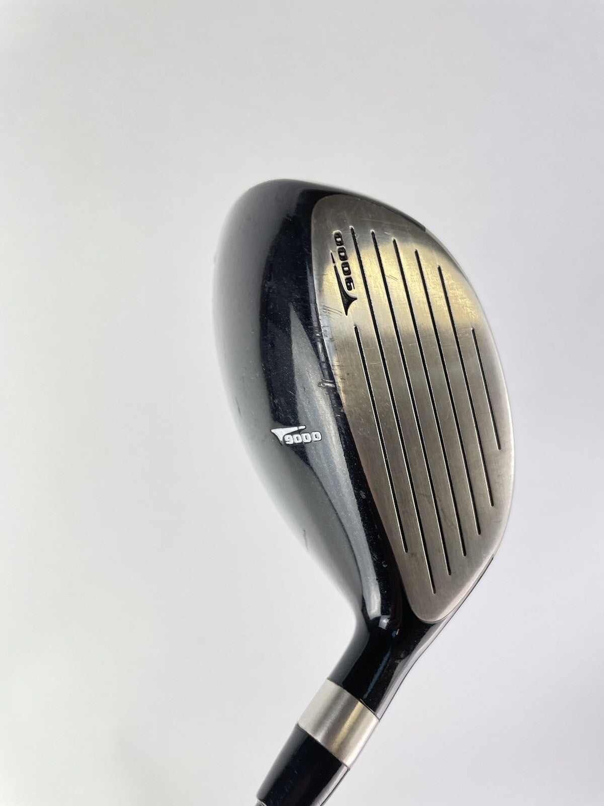Turbo Power Golf 3 Wood Balistik Regular Flex Graphite /Left Handed /132097