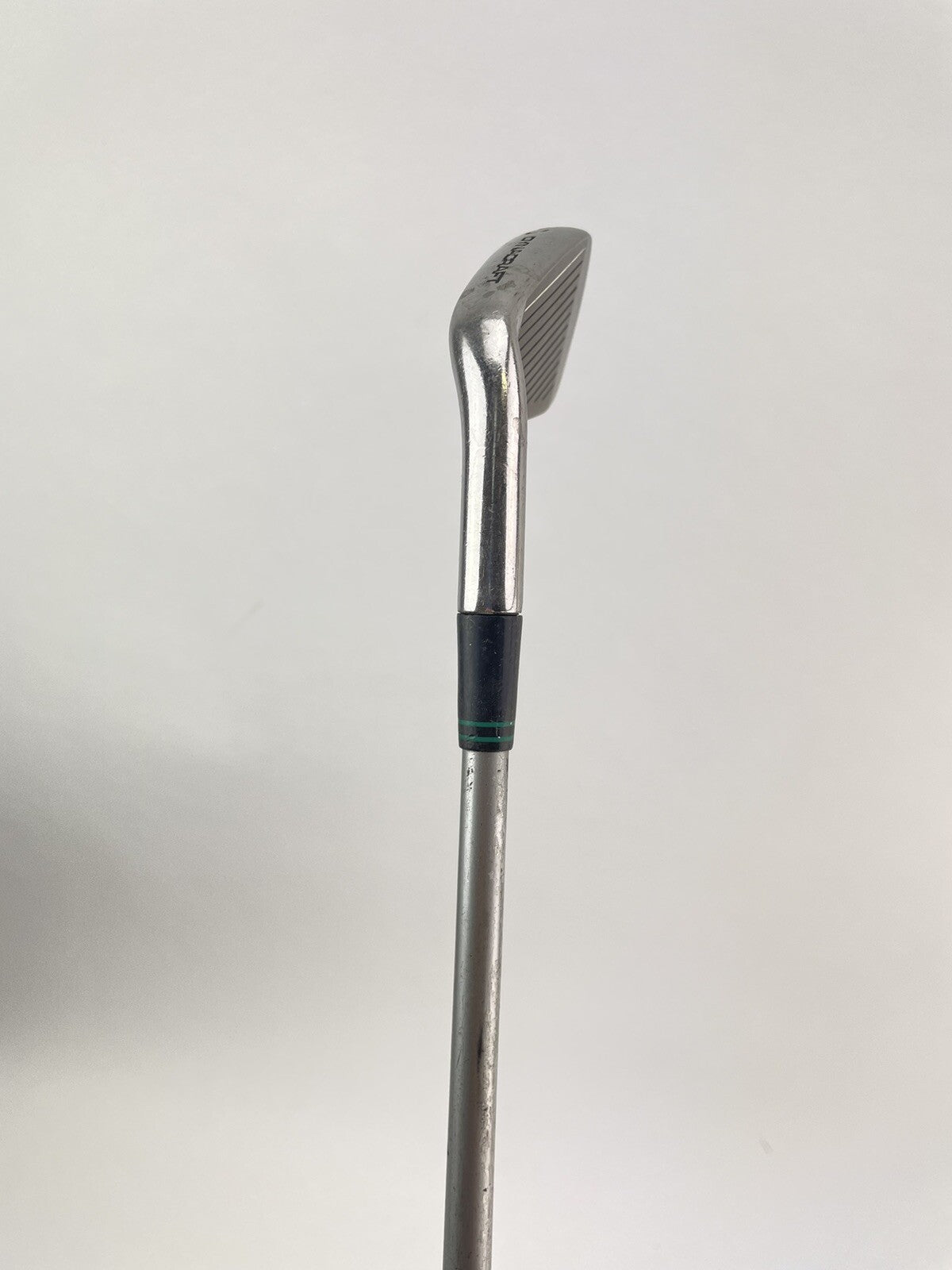 Dynacraft Plus 3 Iron Ladies Flex Graphite /Right Handed /New Grip /191576