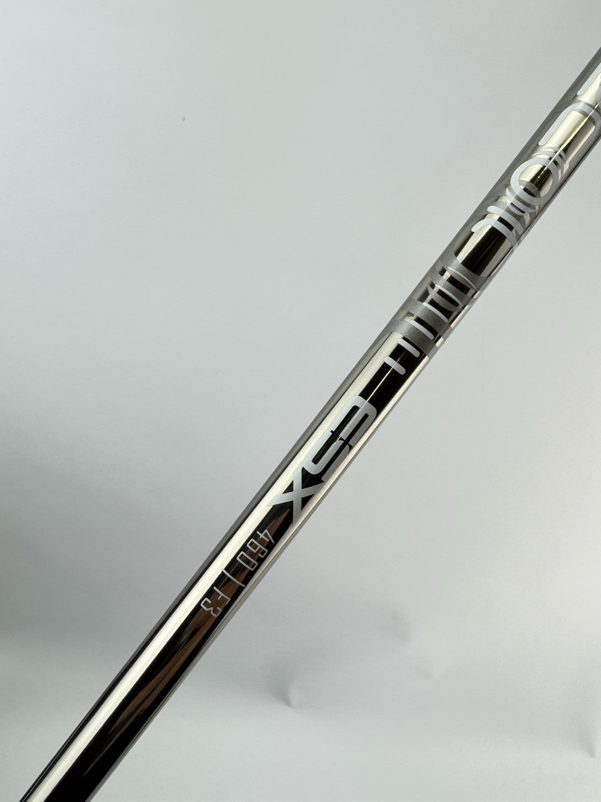 Mizuno JPX923 Sand Wedge 55* Hot Metal HL Recoil ESX F3 Regular Graphite /3117413