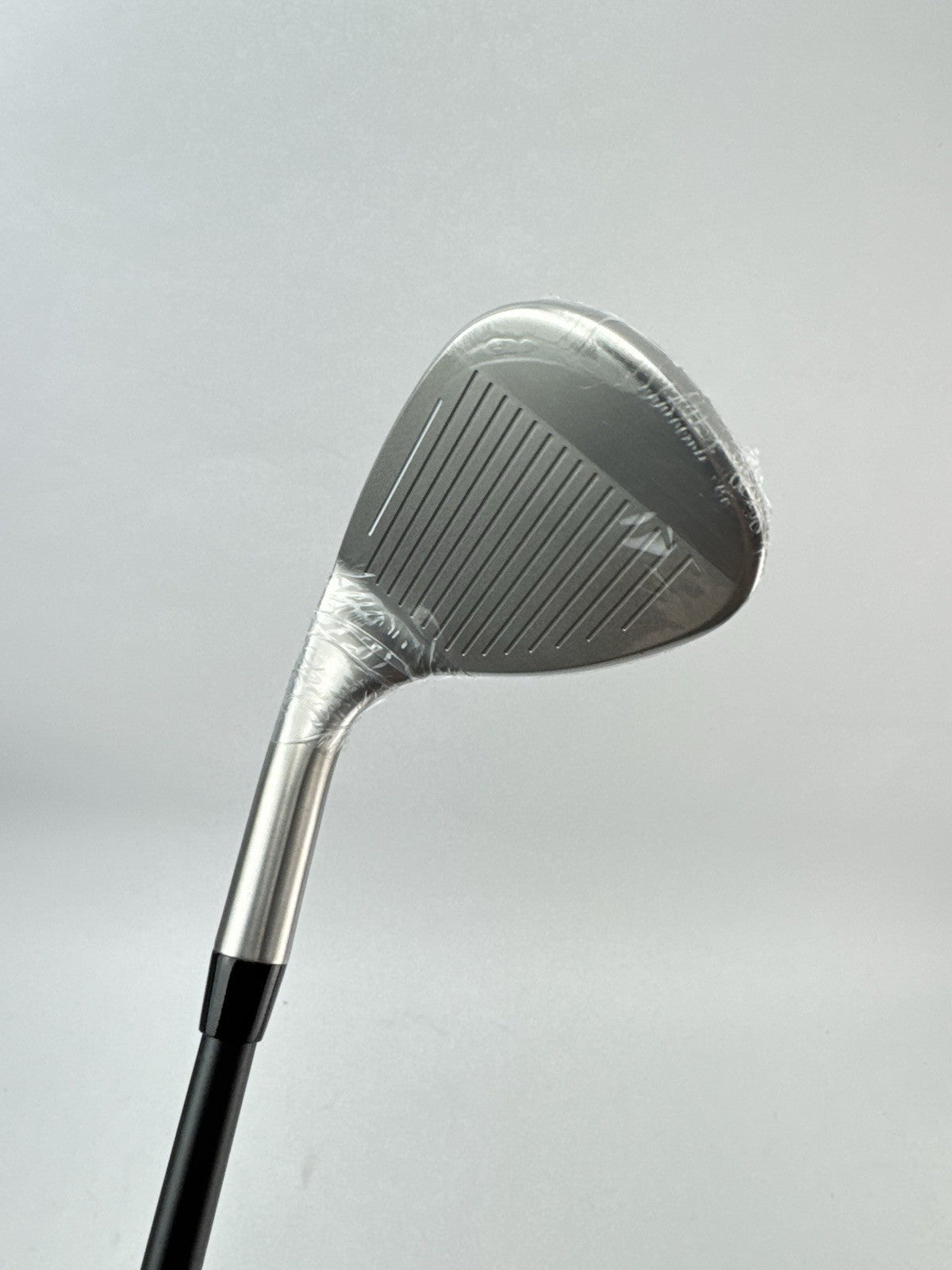 Cobra Aerojet Sand Wedge 54* KBS PGI 65 Senior Flex Graphite /Right /New /246879