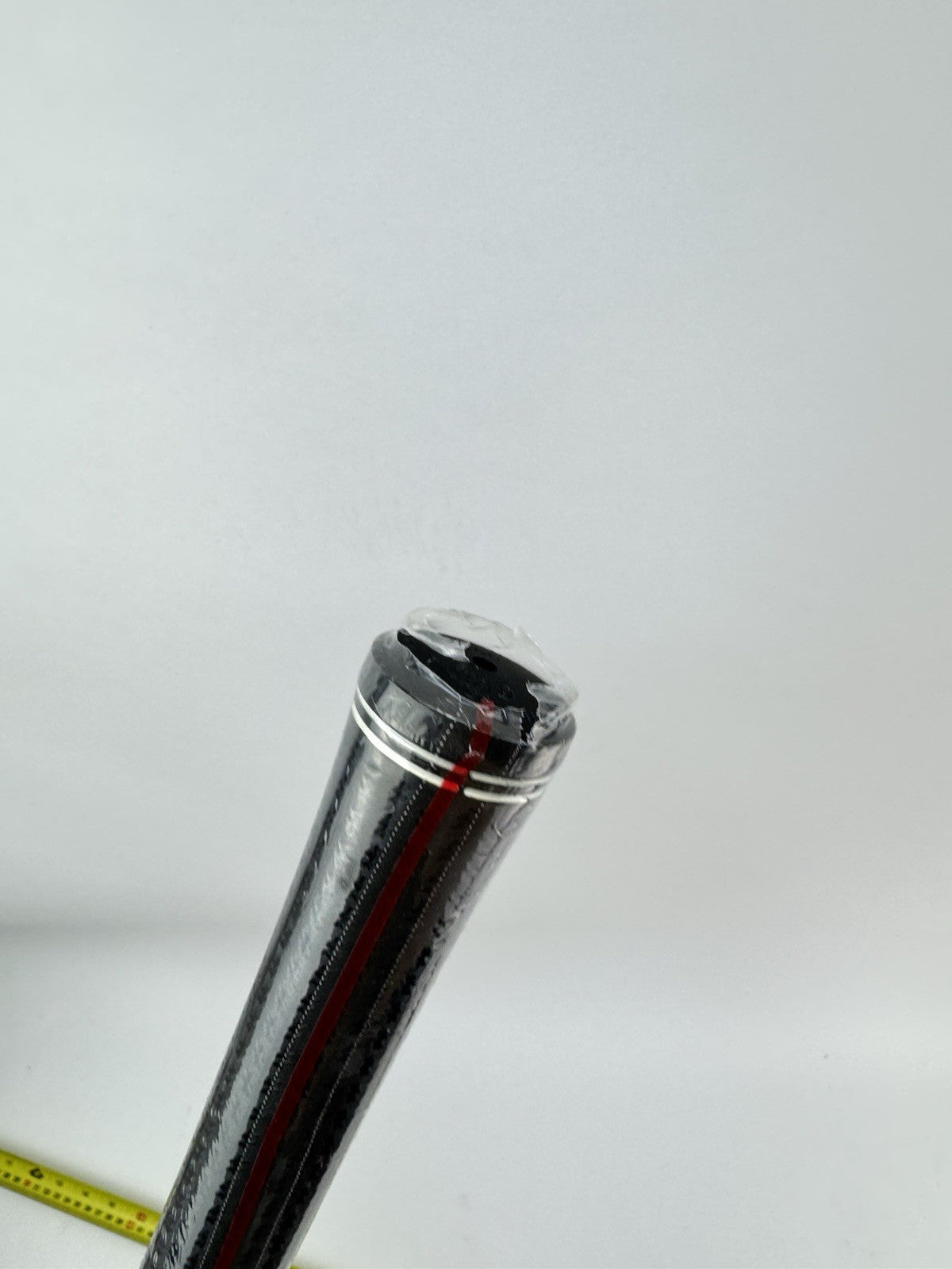 UST Helium Iron Shaft 60I F4 Stiff Flex Graphite 36 /0.355 Tapered /254939