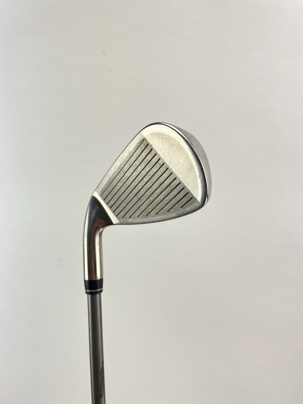 Yonex Golf 4 Iron V-Mass 400 Senior Flex Graphite /Right Hand /Good Grip /1947611