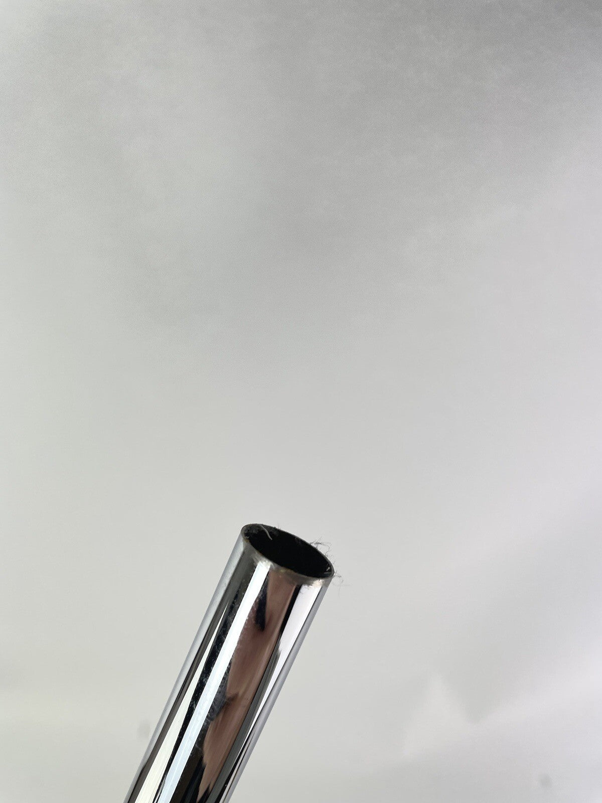 Dynamic Gold R300 Iron Shaft Regular Steel 34.75" /0.370 Parallel /1490111