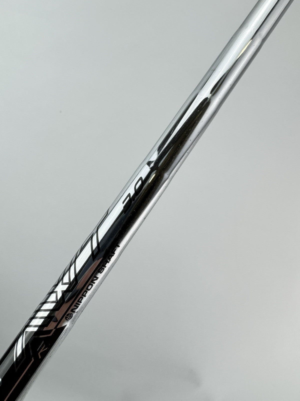Ping AWT 3.0 Iron Shaft Regular Flex Steel 36” /0.355 Tapered /293406