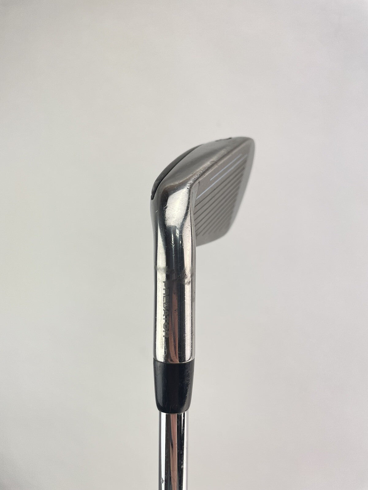 Lynx Predator 6 Iron Regular Flex Steel Shaft /Right Handed /Lamkin /197978