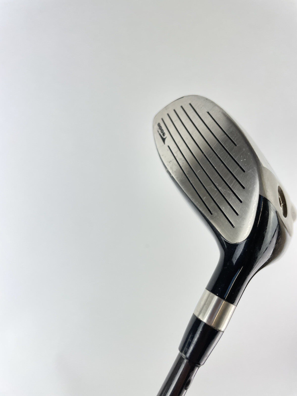 Turbo Power Golf 3 Wood Balistik Regular Flex Graphite /Left Handed /132095
