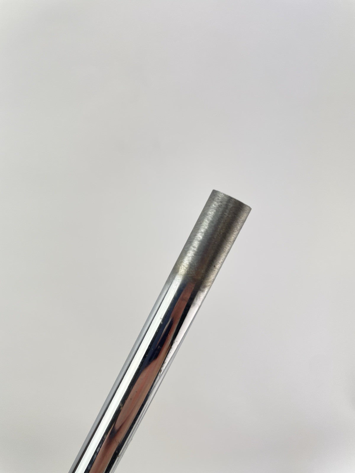 True Temper XP95 Iron Shaft S300 Stiff Flex Steel 35 /0.370 Parallel /266927