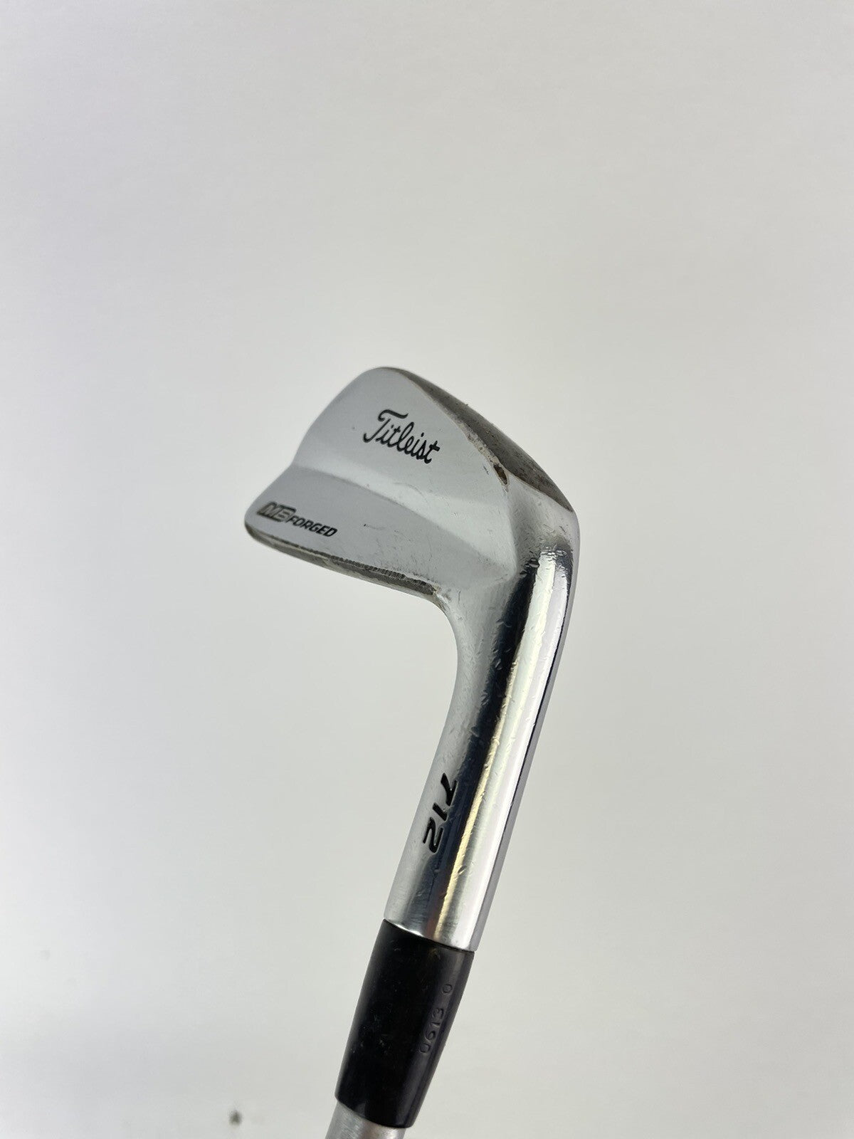 Titleist MB Forged 4 Iron 712 KBS C-Taper Stiff /New Mid Grip/130361