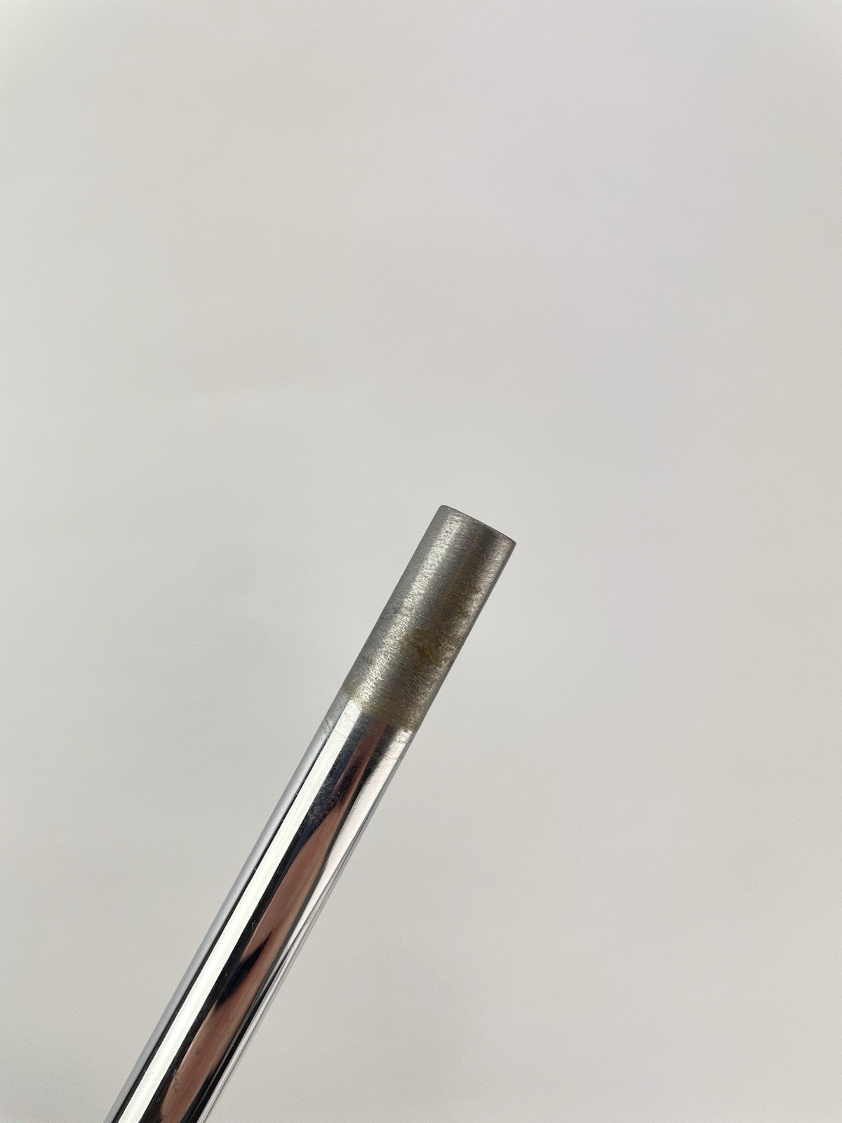 Nippon Modus3 Iron Shaft Tour120 X Flex Steel 35.5 /0.355 Tapered /2832213