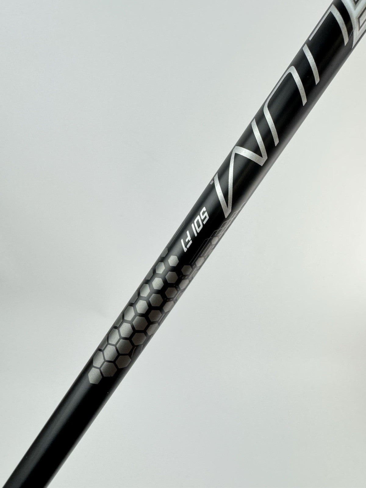 Srixon Z785 Ladies 7 Iron UST Helium 50 F1 Ladies Graphite /Right /Demo /3114512