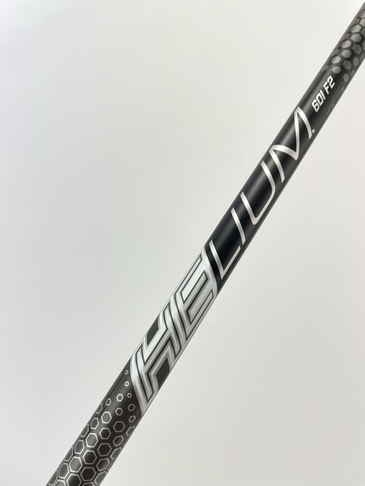 UST Helium Iron Shaft 60i Senior Flex Graphite 36” /0.355 Tapered /Lamkin /299613