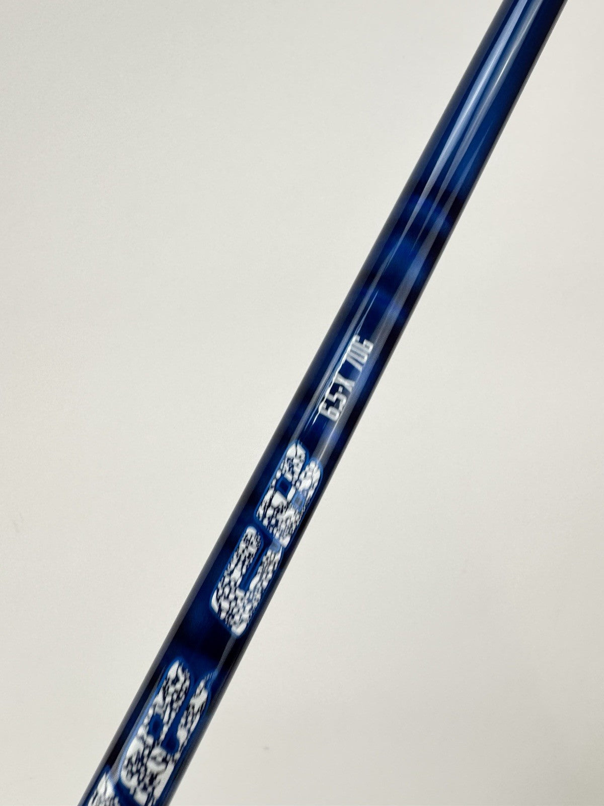 Titleist GTS GT Driver Shaft Evenflow Riptide CB 6.5 X Flex 44.5” /364365
