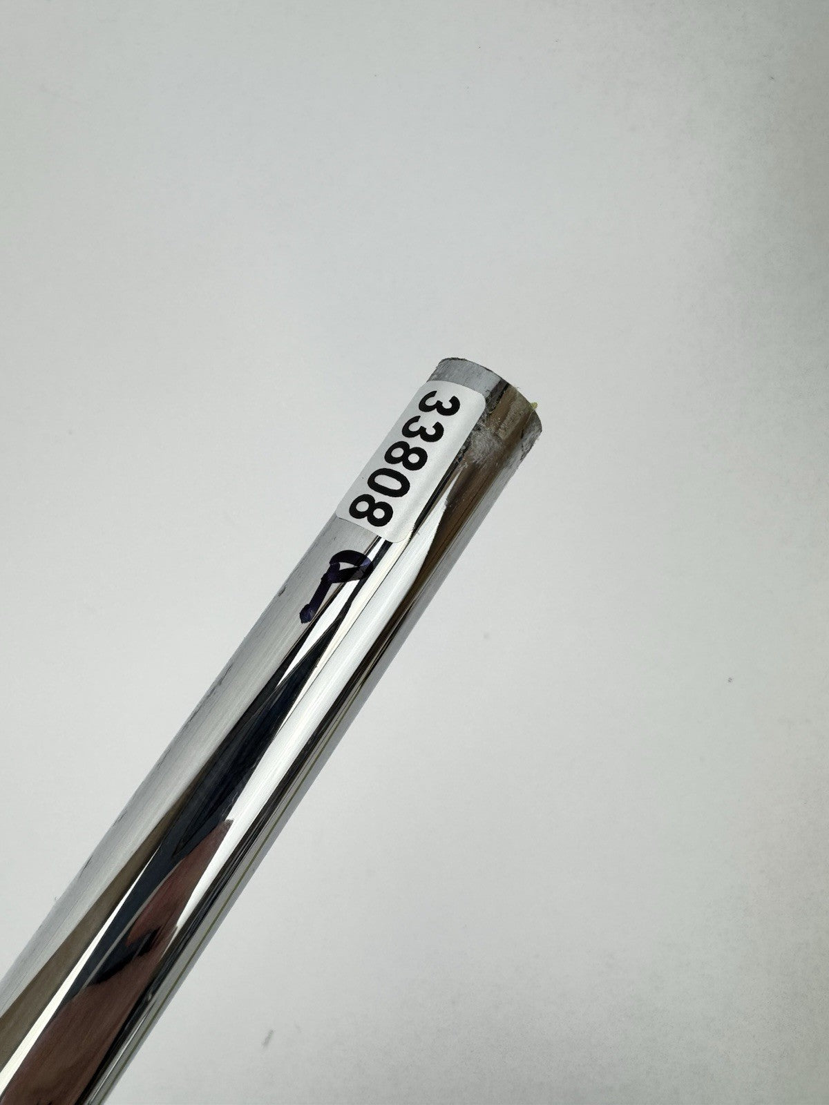 Project X LZ Iron Shaft 105 5.5 Regular Steel 35.25” /0.370 Parallel /3380811