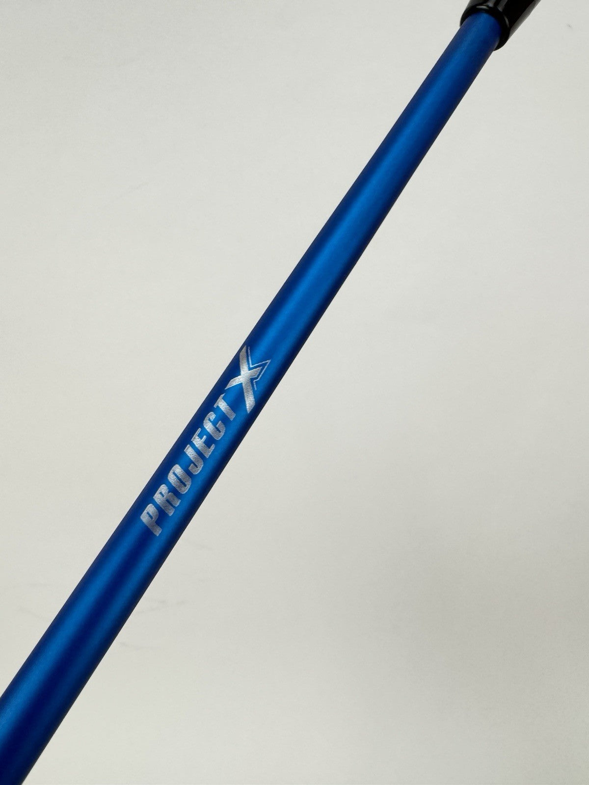 Callaway Quantum Driver Shaft Denali Frost Blue CB Stiff Graphite 44.25/Mid Grip7