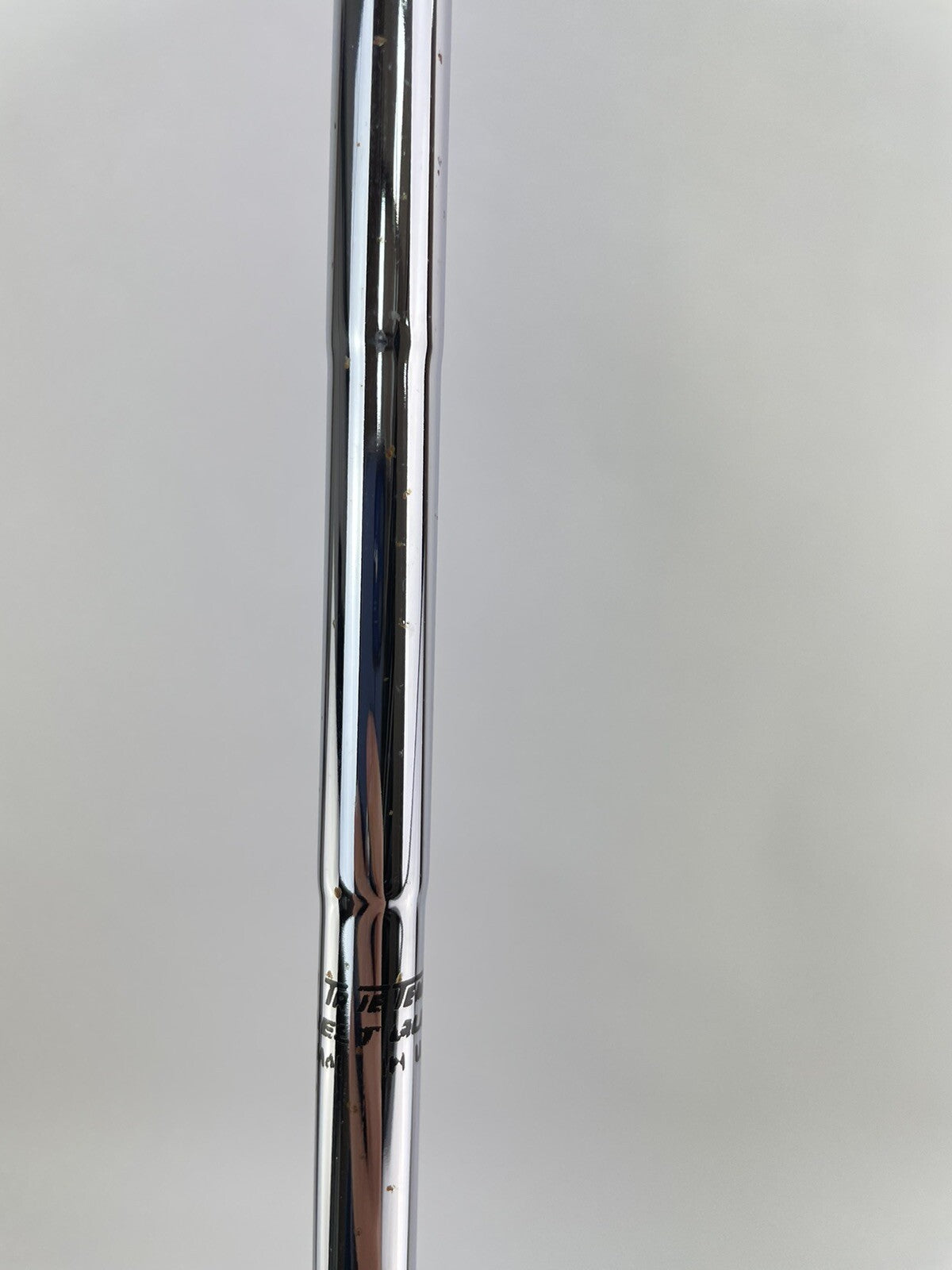 Mens Golf Driving 1 Iron EEE3ZZZ Regular Flex Steel /Right Hand /New /1703314